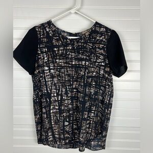 Small Charlie Jade Blouse